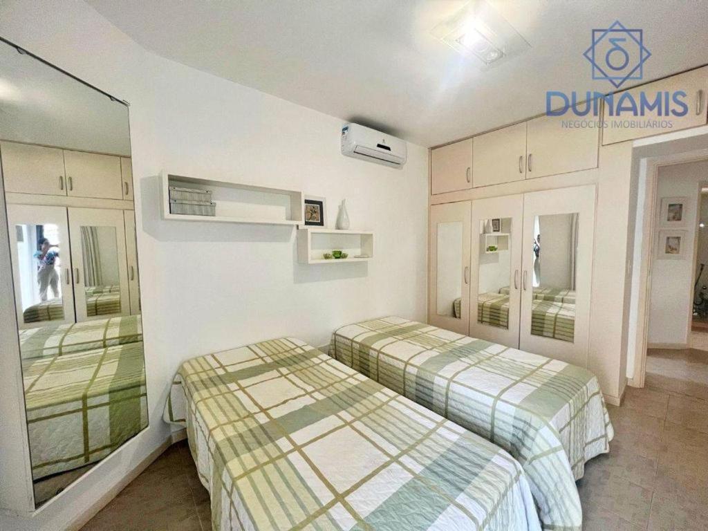 Apartamento Guaruja Pitangueiras Exterior foto