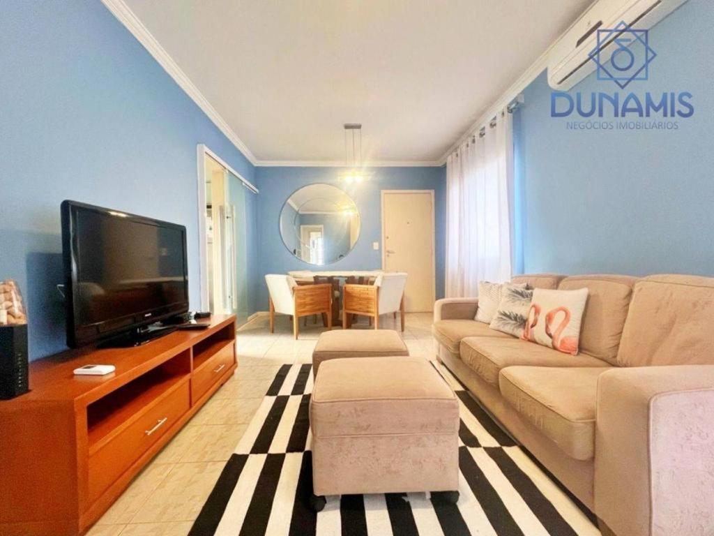 Apartamento Guaruja Pitangueiras Exterior foto