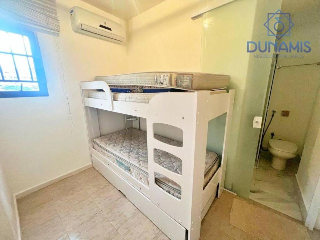Apartamento Guaruja Pitangueiras Exterior foto