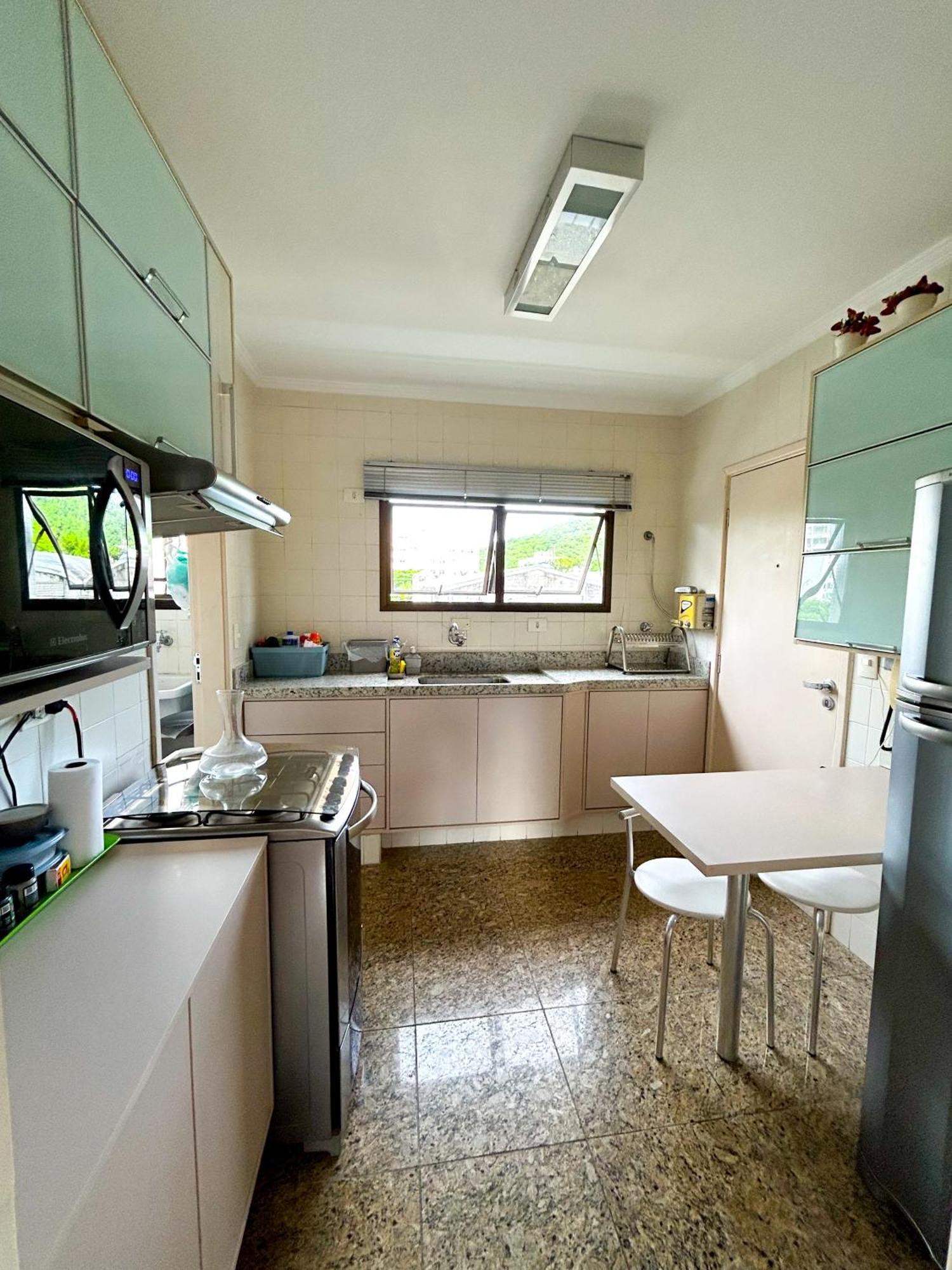 Apartamento Guaruja Pitangueiras Exterior foto